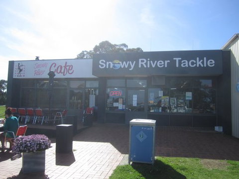 Snowy River Cafe - Accommodation Port Macquarie 0