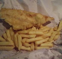 Spinakers Fish  Chips - Accommodation Port Macquarie