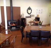 The Dairy Cafe - Accommodation Port Macquarie
