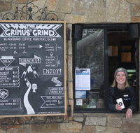 The Grimus Grind - Accommodation Port Macquarie