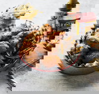 The Grove at Hidden Valley Resort - Accommodation Port Macquarie