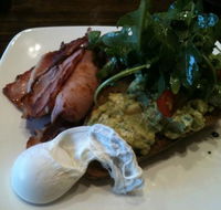 The Old Butcher Shop Cafe - Accommodation Port Macquarie