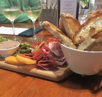 The Village Cafe  Wine Bar