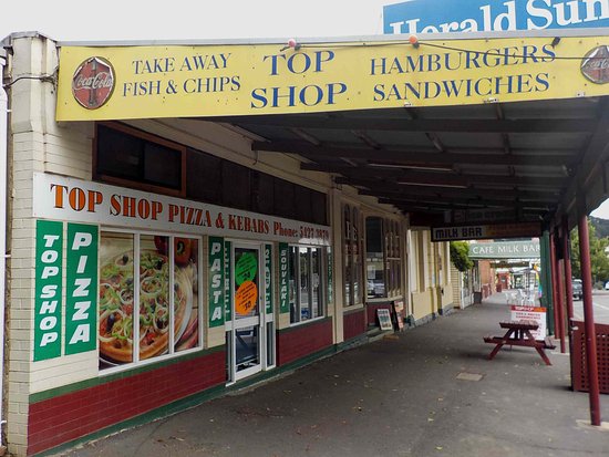 Rochford VIC Accommodation Port Macquarie