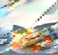 Uforic Food Cafe - Accommodation Port Macquarie