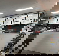 Wallan Fish  Chips - Accommodation Port Macquarie