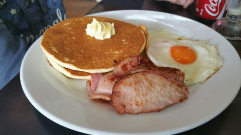 Wallder's Cafe - Accommodation Port Macquarie 0