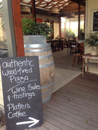 Whispering Hills Vineyard - Accommodation Port Macquarie 0
