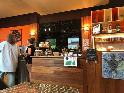 Wishing Tree Cafe - Accommodation Port Macquarie 0