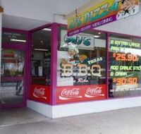 AJ's Pizza - Accommodation Port Macquarie
