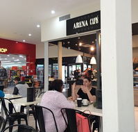 Arena Cafe - Accommodation Port Macquarie