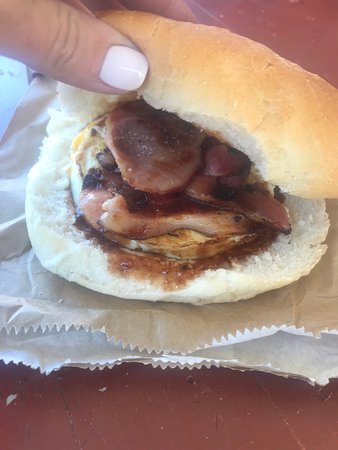 Avenel Cafe - Accommodation Port Macquarie 0