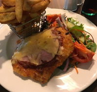 Bairnsdale RSL Bistro - Accommodation Port Macquarie