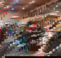 Beechworth Bakery Yackandandah