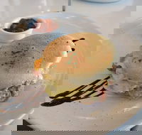 Brown Shugar - Accommodation Port Macquarie