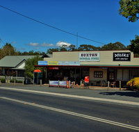 Buxton General Store