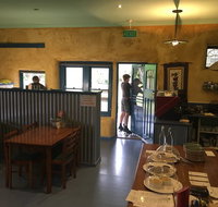 Buxton woodfired pizza