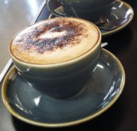 Cafe 3561 - Accommodation Port Macquarie
