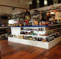 Cann River Cafe - Accommodation Port Macquarie