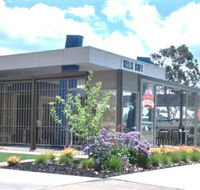 Cells cafe - Accommodation Port Macquarie