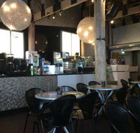 Chill Bar  Cafe'