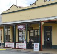 Chiltern Bakery - Accommodation Port Macquarie