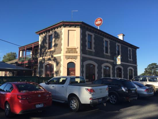 Clarkefield ACT Accommodation Port Macquarie