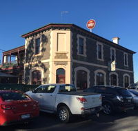Coach and Horses Inn - Accommodation Port Macquarie