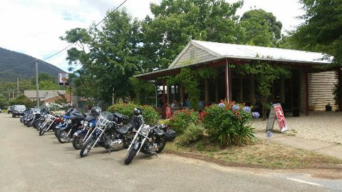 Deb's - Accommodation Port Macquarie 0