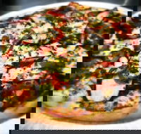 Earth and Soul Pizza - Accommodation Port Macquarie