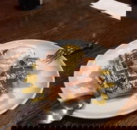 Gaudenzi Wine Bar - Accommodation Port Macquarie