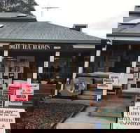 Glenrowan Dad and Dave's Billy Tea Rooms and Accommodation - Accommodation Port Macquarie