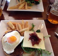 Glenrowan Hotel - Accommodation Port Macquarie