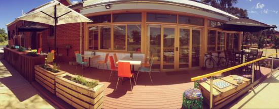 Chiltern ACT Accommodation Port Macquarie