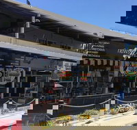 Island Pies - Accommodation Port Macquarie