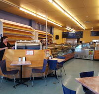 Jarrods Bakery - Accommodation Port Macquarie