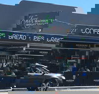 Jax Bakery Cafe - Accommodation Port Macquarie