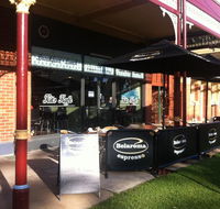Kits Kafe - Accommodation Port Macquarie