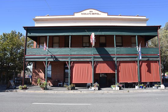 Kinypanial ACT Accommodation Port Macquarie