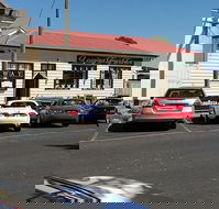 Leaping Frog Tavern - Accommodation Port Macquarie