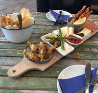 Leura Park Estate Cellar Door - Accommodation Port Macquarie