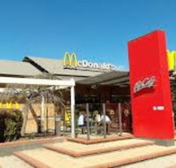 McDonald's - Accommodation Port Macquarie