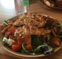 Nando's - Accommodation Port Macquarie