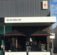 One Shot Double Shot - Accommodation Port Macquarie