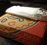 Pax Hill Pizza - Accommodation Port Macquarie