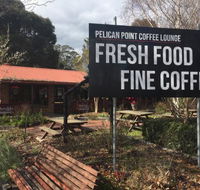 Pelican Point Coffee Lounge - Accommodation Port Macquarie