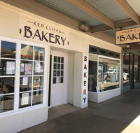 Red Cliffs Bakery