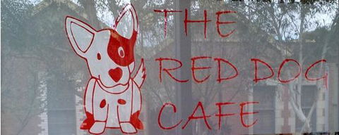 Red Dog Cafe - Accommodation Port Macquarie 0