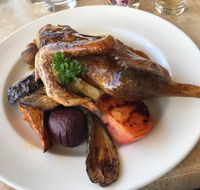 Red Stag Restaurant - Accommodation Port Macquarie