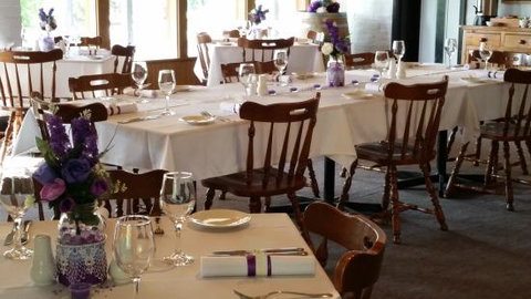 Riley's Restaurant - Accommodation Port Macquarie 0